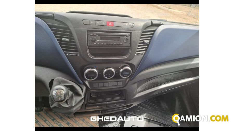 Iveco DAILY 35 DAILY | Altro Altro | GHEDAUTO Veicoli Industriali S.r.l.