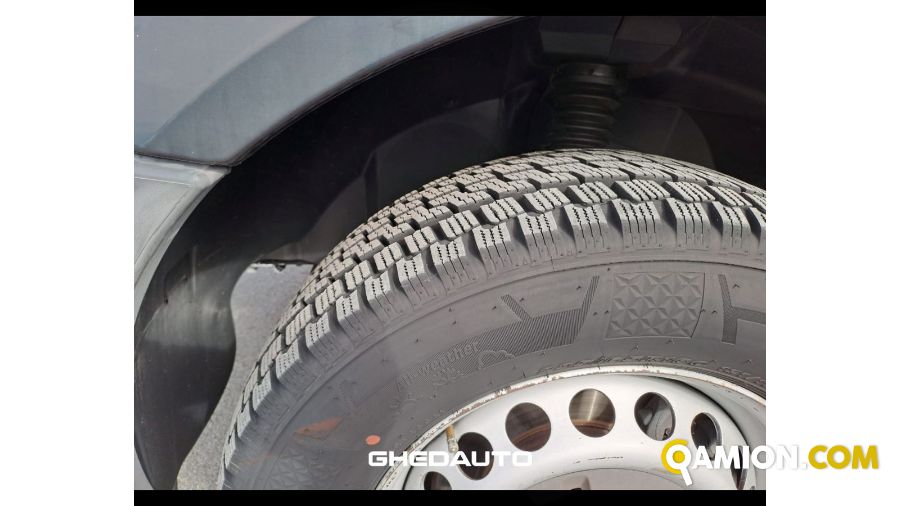 Mercedes SPRINTER SPRINTER | Leggeri <= 3,5 Altro | GHEDAUTO Veicoli Industriali S.r.l.