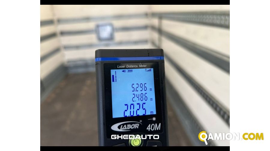 Iveco EUROCARGO - MOTRICE 120EL | Altro Altro | GHEDAUTO Veicoli Industriali S.r.l.