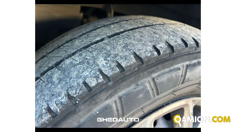 Iveco Daily V 35.14 CNG E6 2014 daily 35 S14N V H2 3520 E6(EVI) | Altro Altro | GHEDAUTO Veicoli Industriali S.r.l.