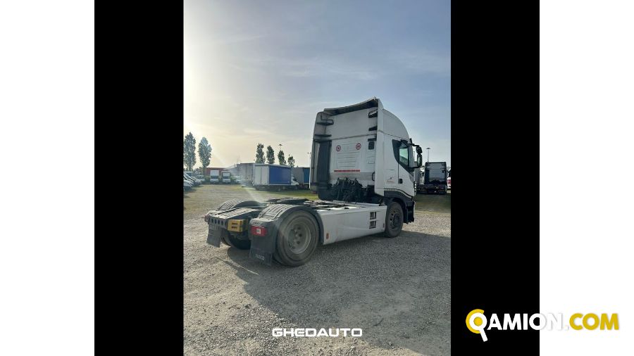 Iveco AS440ST AS440ST/71 | Altro Altro | GHEDAUTO Veicoli Industriali S.r.l.