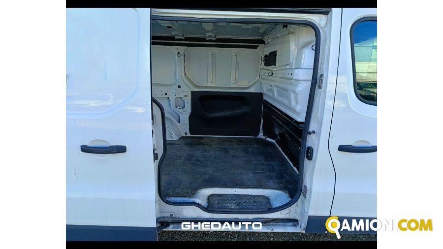 Opel Vivaro II 29 E6 2016 Vivaro 29 L1H1 1.6 bit. 145cv Edition S&S E6 | Altro Altro | GHEDAUTO Veicoli Industriali S.r.l.