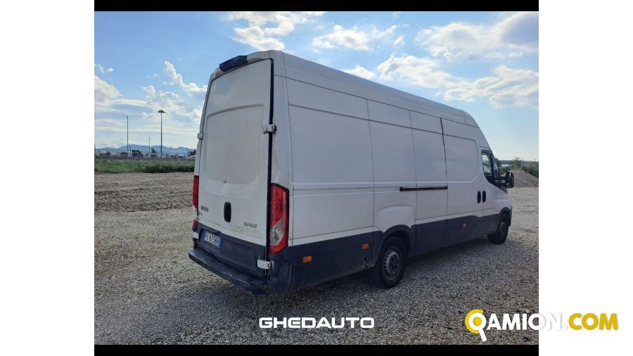 Iveco Daily V 35.15 E5 2014 daily 35 S15/2.3 SV H2 4100 E5b+ | Leggeri <= 3,5 | GHEDAUTO Veicoli Industriali S.r.l.