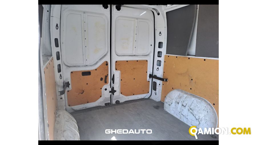 Opel OPEL MOVANO - FURGONE | Leggeri <= 3,5 | GHEDAUTO Veicoli Industriali S.r.l.