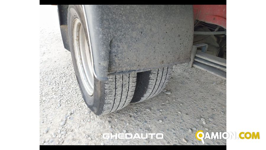 Renault Master III 35 RWD E5 2014 master T35 2.3 dci 135cv L2 RG S&S E5b+ | Altro Altro | GHEDAUTO Veicoli Industriali S.r.l.