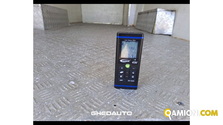 Iveco Daily V 35.16 E6 2016 daily 35 S16 V H2 4100 E6 | Altro Altro | GHEDAUTO Veicoli Industriali S.r.l.