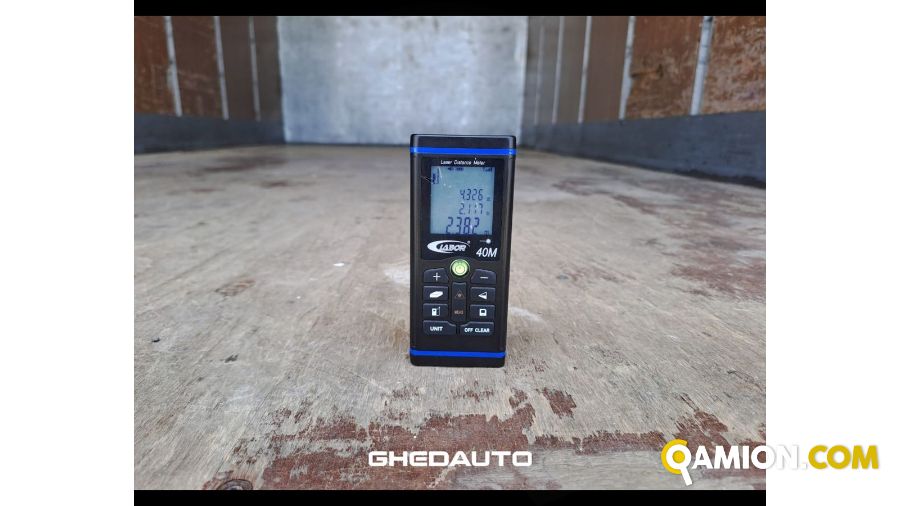 Iveco Daily III 35.10 2003 daily 35 C10 K bar.t. p.m. | Altro Altro | GHEDAUTO Veicoli Industriali S.r.l.