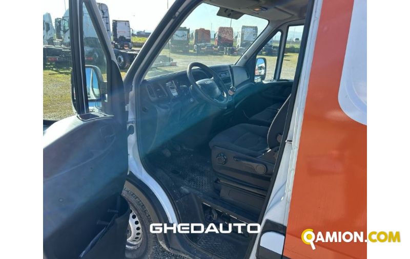 Iveco 35S15 35S15 | Altro Altro | GHEDAUTO Veicoli Industriali S.r.l.