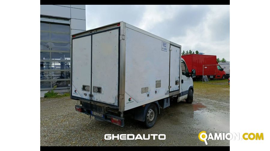 Iveco 35S15 35S15 | Altro Altro | GHEDAUTO Veicoli Industriali S.r.l.