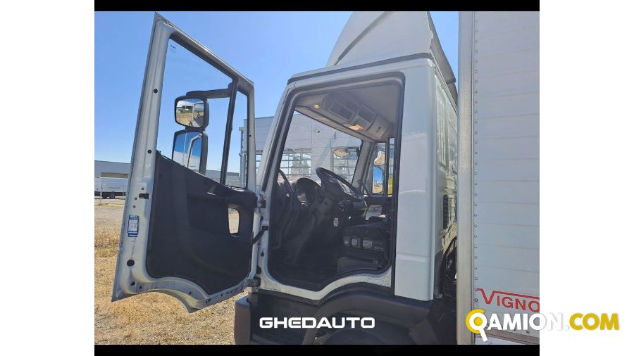 Iveco modello | Medi | GHEDAUTO Veicoli Industriali S.r.l.