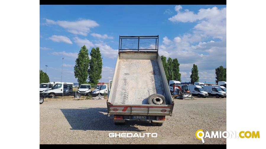 Iveco 65C15 65C15 | Altro Altro | GHEDAUTO Veicoli Industriali S.r.l.