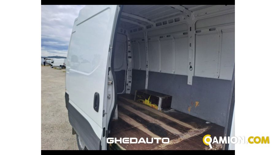 Iveco DAILY 35 DAILY | Altro Altro | GHEDAUTO Veicoli Industriali S.r.l.