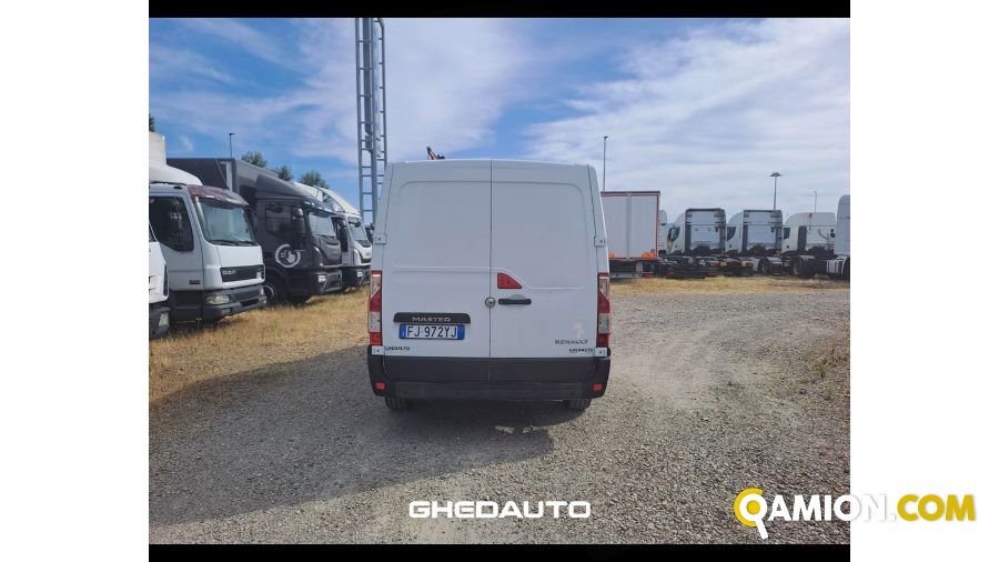 Renault MASTER MASTER | Altro Altro | GHEDAUTO Veicoli Industriali S.r.l.