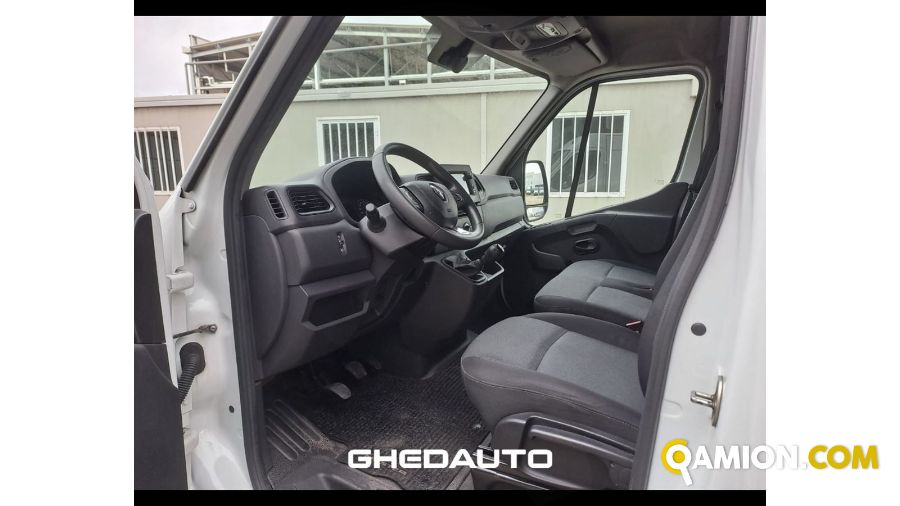 Renault MASTER MASTER | Altro Altro | GHEDAUTO Veicoli Industriali S.r.l.