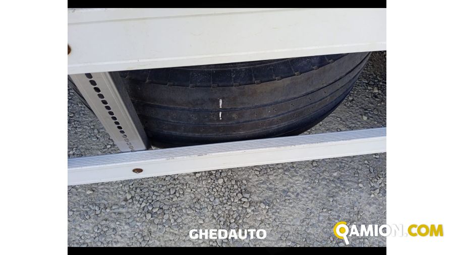Iveco STRALIS AS260S48Y | Altro Altro | GHEDAUTO Veicoli Industriali S.r.l.
