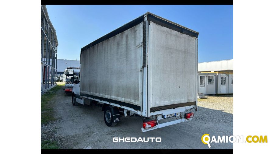 Mercedes SPRINTER SPRINTER | Altro Altro | GHEDAUTO Veicoli Industriali S.r.l.