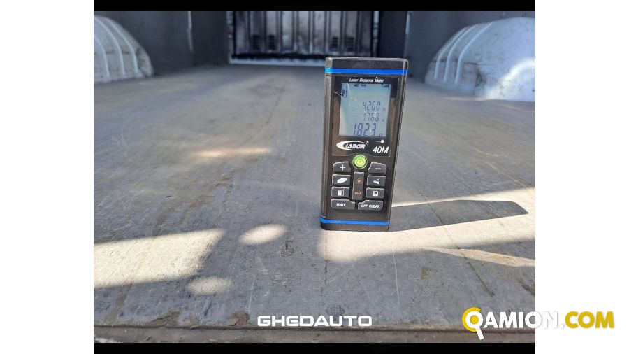 Renault MASTER MASTER | Altro Altro | GHEDAUTO Veicoli Industriali S.r.l.