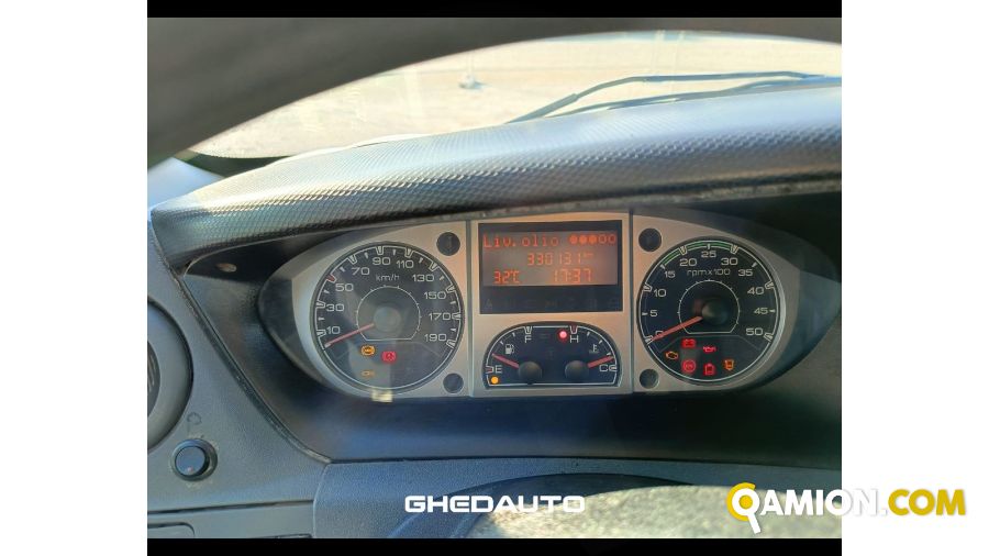 Iveco IVECO DAILY 35C15D 35C9A | Altro Altro | GHEDAUTO Veicoli Industriali S.r.l.