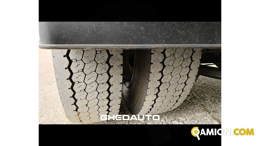 Iveco ML75E17 ML75E17 | Altro Altro | GHEDAUTO Veicoli Industriali S.r.l.