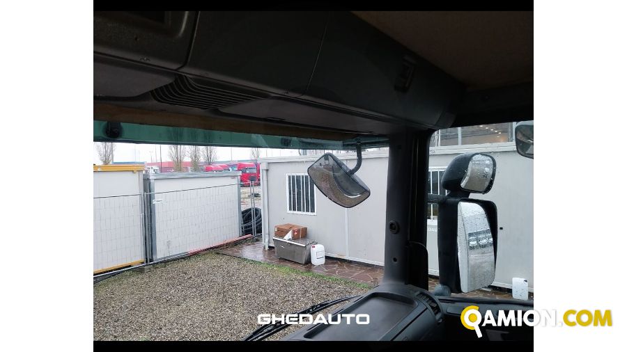 Scania SCANIA SCANIA 124L A4X2 | Altro Altro | GHEDAUTO Veicoli Industriali S.r.l.