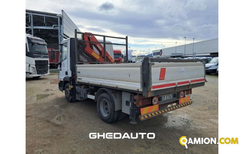 Iveco ML100E15 ML100E17 | Altro Altro | GHEDAUTO Veicoli Industriali S.r.l.