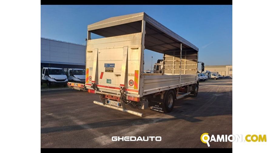 Iveco ML180E24 ML180E24 | Medi Altro | GHEDAUTO Veicoli Industriali S.r.l.
