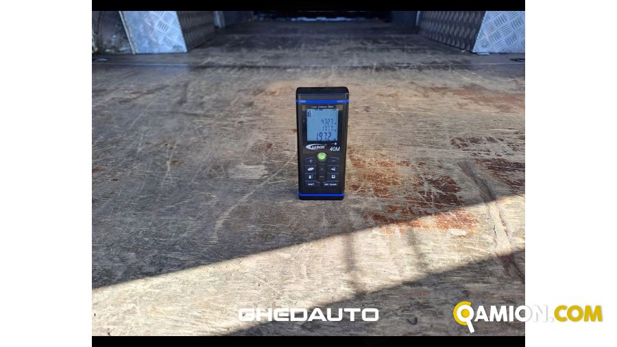Iveco Daily V 35.15 E5 2014 daily 35 S15/2.3 SV H2 4100 E5b+ | Leggeri <= 3,5 | GHEDAUTO Veicoli Industriali S.r.l.