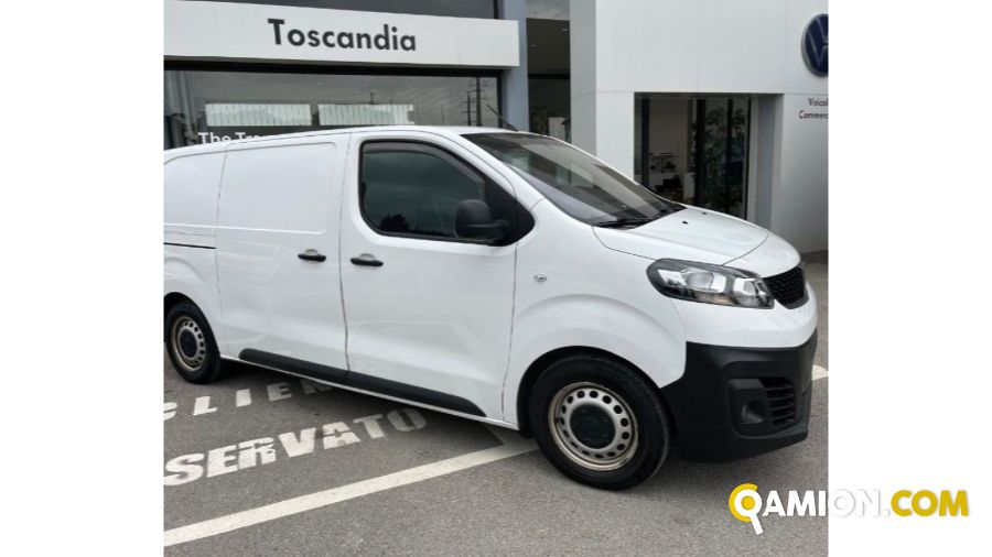 Fiat Scudo  tdi 140 XV Scudo  tdi 140 XV | Autocarro fino 7.5t Altro | TOSCANDIA SPA