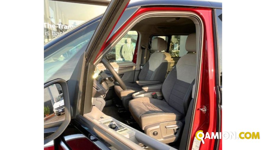 Volkswagen MULTIVAN Style | Altro Altro | TOSCANDIA SPA