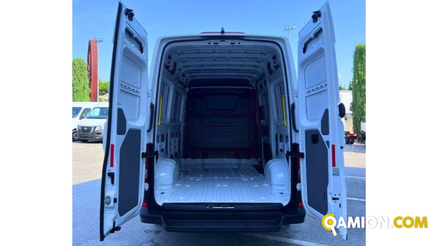 Volkswagen Cafter  L3H3 Cafter  L3H3 | Altro Altro | TOSCANDIA SPA