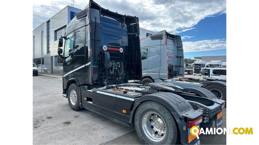 Volvo FH540 FH540 | Altro Altro | TOSCANDIA SPA