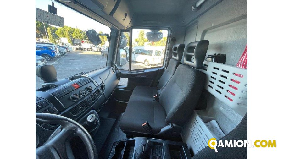 Iveco Eurocargo  75E21 Eurocargo  75E21 | Altro Altro | TOSCANDIA SPA