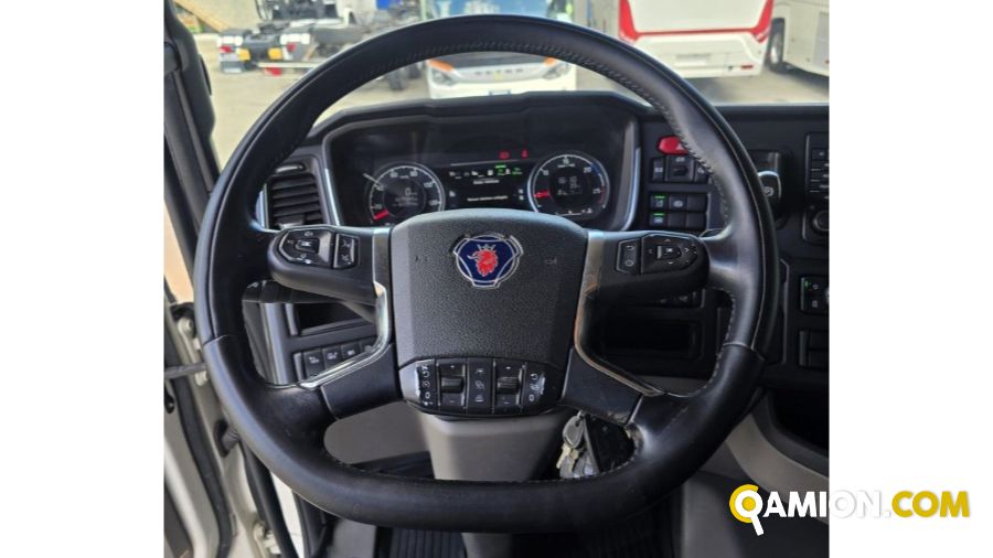 Scania R500 R500 | Altro Altro | TOSCANDIA SPA