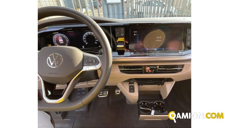 Volkswagen MULTIVAN Style | Altro Altro | TOSCANDIA SPA