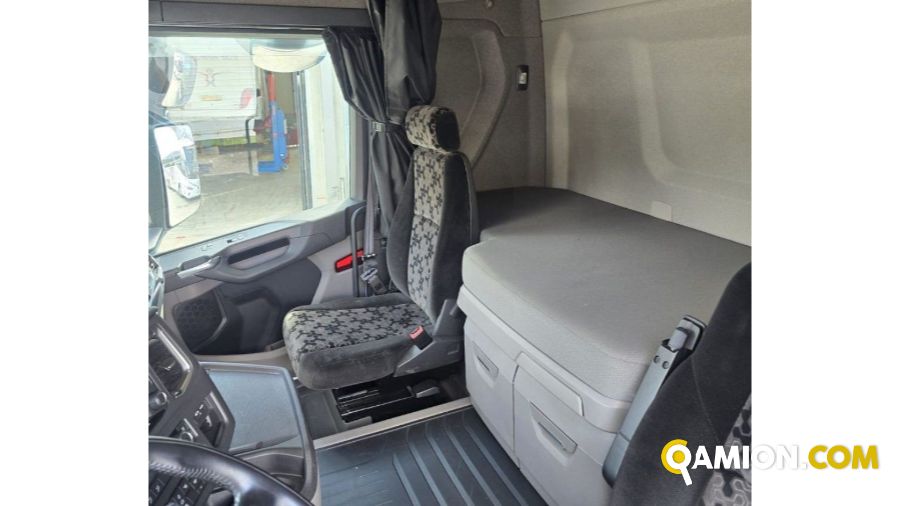 Scania R500 R500 | Altro Altro | TOSCANDIA SPA