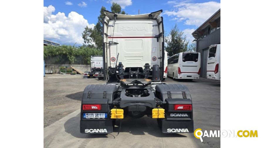 Scania R500 R500 | Altro Altro | TOSCANDIA SPA