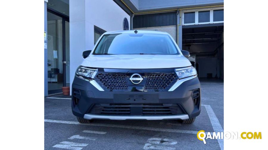 Nissan Townstar  Van Townstar  Van | Altro Altro | TOSCANDIA SPA