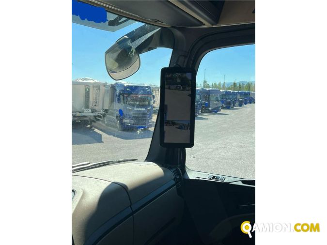 Mercedes Actros 1848 LS Actros 1848 LS | Altro Altro | TOSCANDIA SPA