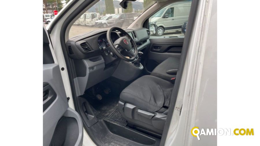 Fiat Scudo  tdi 140 XV Scudo  tdi 140 XV | Autocarro fino 7.5t Altro | TOSCANDIA SPA