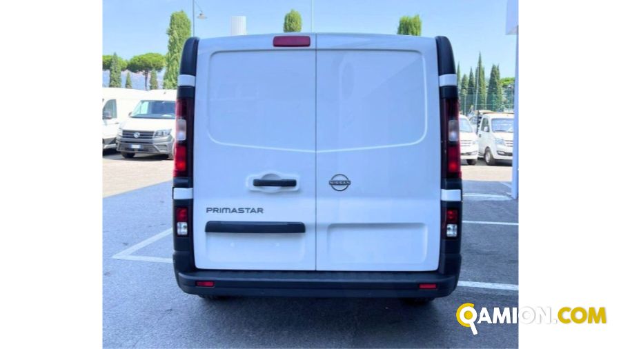 Nissan Primastar  Visia L2H1 Primastar  Visia L2H1 | Altro Altro | TOSCANDIA SPA