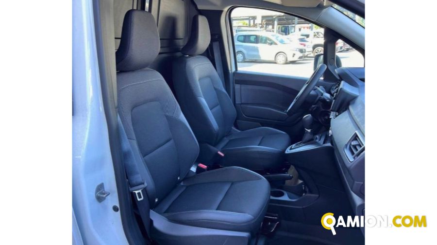 Nissan Townstar  Van Townstar  Van | Altro Altro | TOSCANDIA SPA