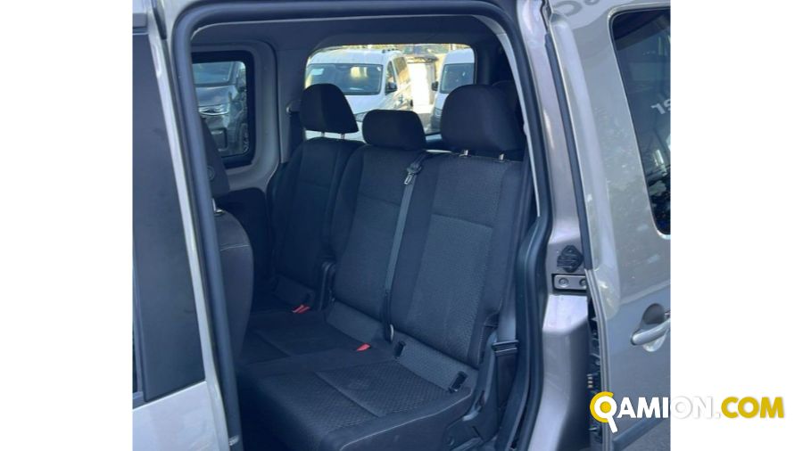 Volkswagen Caddy  122 cv 2.0 TDI Caddy  122 cv 2.0 TDI | Autocarro fino 7.5t Altro | TOSCANDIA SPA