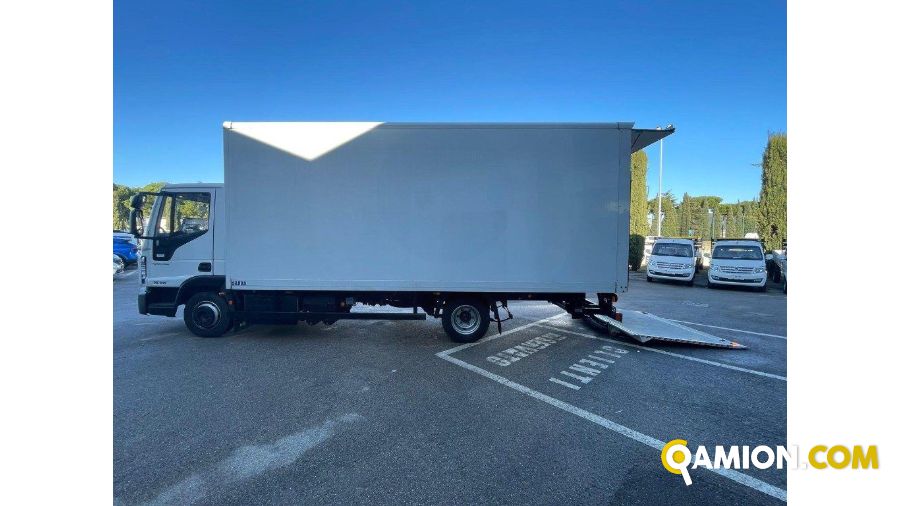 Iveco Eurocargo  75E21 Eurocargo  75E21 | Altro Altro | TOSCANDIA SPA