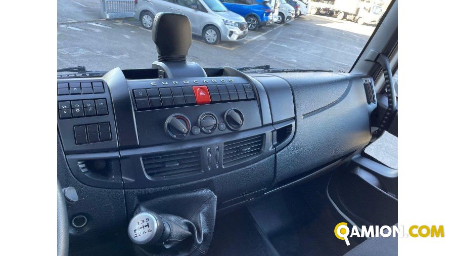 Iveco Eurocargo  75E21 Eurocargo  75E21 | Altro Altro | TOSCANDIA SPA