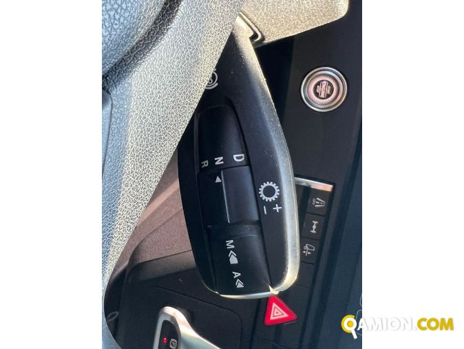 Mercedes Actros 1848 LS Actros 1848 LS | Altro Altro | TOSCANDIA SPA