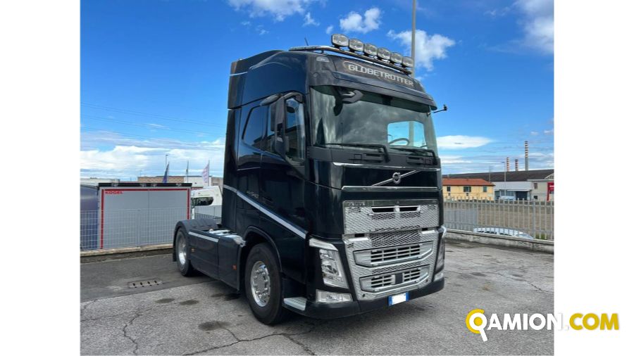 Volvo FH540 FH540 | Altro Altro | TOSCANDIA SPA