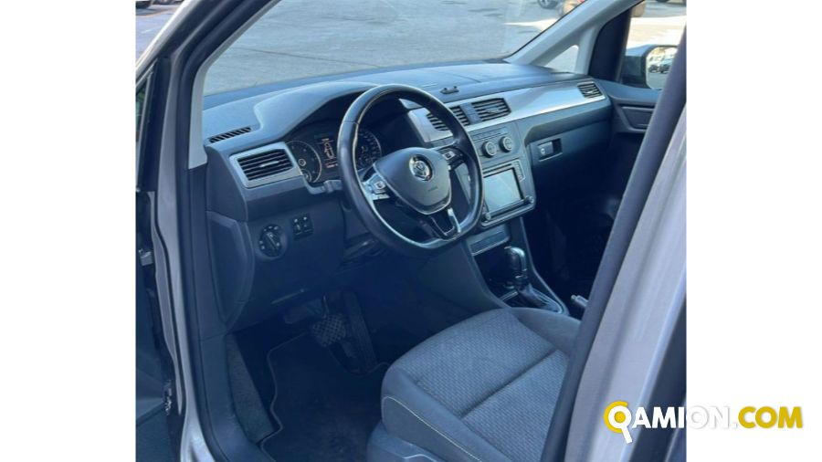 Volkswagen Caddy  122 cv 2.0 TDI Caddy  122 cv 2.0 TDI | Autocarro fino 7.5t Altro | TOSCANDIA SPA