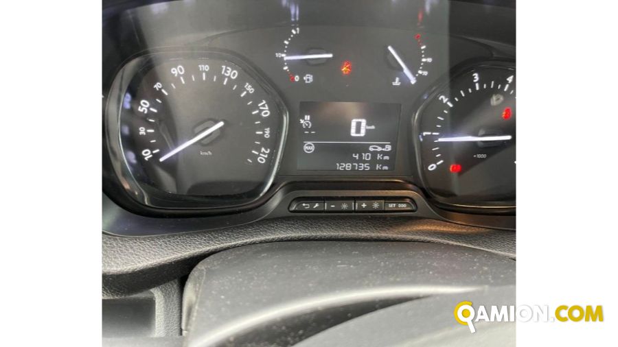 Fiat Scudo  tdi 140 XV Scudo  tdi 140 XV | Autocarro fino 7.5t Altro | TOSCANDIA SPA