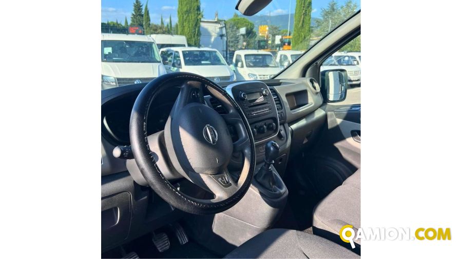 Nissan Nv300  Nv300 Nv300  Nv300 | Altro Furgonato | TOSCANDIA SPA