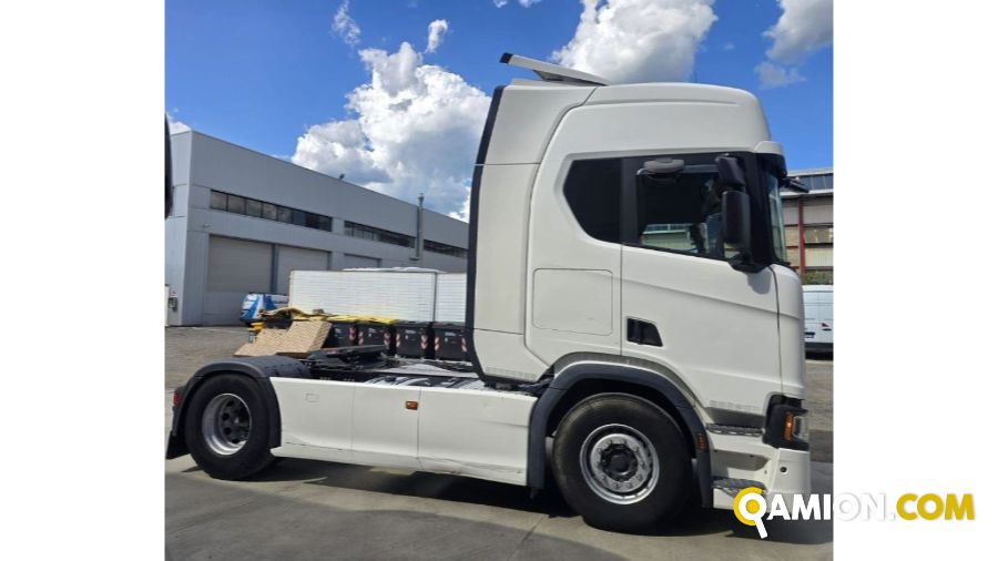 Scania R500 R500 | Altro Altro | TOSCANDIA SPA